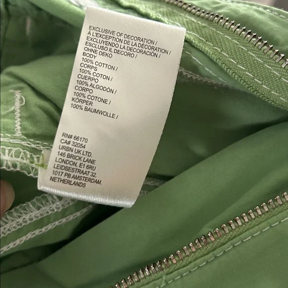 Anthropologie Pilco Barrel Skirt Sz 4 NWOT - Picture 9 of 14